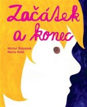 kniha Začátek a konec, Lux 2024