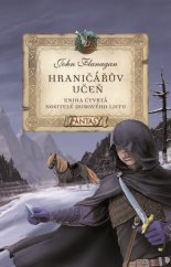 kniha Hraničářův učeň - Kniha čtvrtá - Nositelé dubového listu, Alicanto 2024