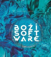 kniha Boží software, Talent Pro Art 2021