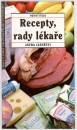 kniha Hepatitida játra (záněty) : recepty, rady lékaře, Sdružení MAC 1995