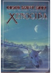 kniha Xenocida, Classic And 1995