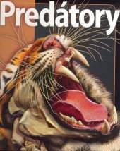 kniha Predátory, Slovart 2009
