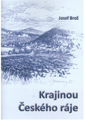 kniha Krajinou Českého ráje, Presstar 2012