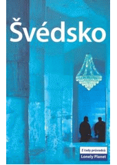 kniha Švédsko, Svojtka & Co. 2007