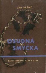 kniha Osudná smyčka, Blok 1965