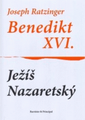 kniha Ježíš Nazaretský, Barrister & Principal 2007