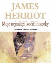 kniha Moje nejmilejší kočičí historky, Baronet 2010