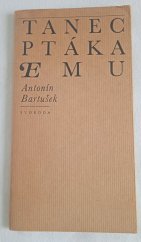 kniha Tanec ptáka Emu, Svoboda 1969