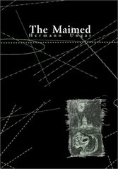 kniha The Maimed, Twisted Spoon Press 2002