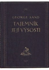 kniha Tajemník její výsosti, Jan Svátek 1926