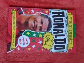 kniha Ronaldo válí, Svojtka & Co. 2017