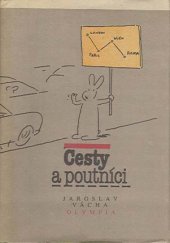 kniha Cesty a poutníci, Olympia 1989