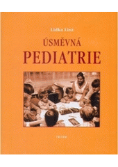 kniha Úsměvná pediatrie, Triton 2004