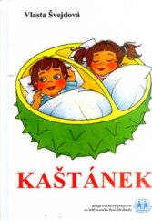 kniha Kaštánek, Společnost pro odbornou literaturu 2006
