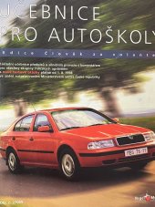 kniha Učebnice pro autoškoly souhrn základních vědomostí z teorie jízdy, zásad bezpečné jízdy a údržby motocyklu : [skupina] A, Vogel Media 1998
