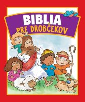 kniha Biblia pre drobčekov, Kumran 2025