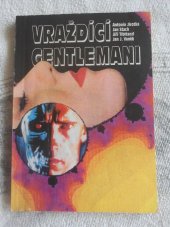 kniha Vraždící gentlemani, Výběr 1993