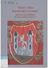 kniha Hasičské zámky - rodinné stříbro hasičského hnutí, Professional Publishing 2006