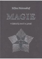 kniha Magie v historii, teorii a praxi, Vodnář 1999