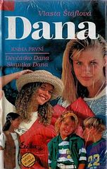 kniha Dana. Kniha 1, Erika 1996