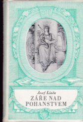kniha Záře nad pohanstvem nebo Václav a Boleslav, Evropský literární klub 1949
