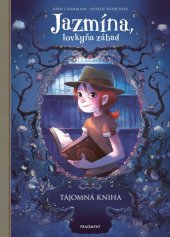 kniha Jazmína, lovkyňa záhad 2 - Tajomná kniha, Fragment 2026