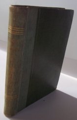 kniha Historie "Modrého velblouda" Kapitoly o jedné hospodě a veselých mládencích, Jos. R. Vilímek 1908