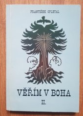 kniha Věřím v Boha. Díl 2, Matice Cyrillo-Methodějská 1994