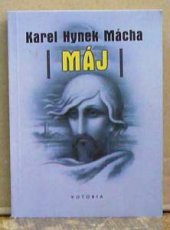 kniha Máj, Votobia 2005