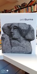 kniha Petr Šturma, ART 2017