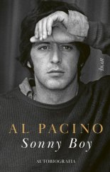 kniha Sonny Boy, Ikar 2025