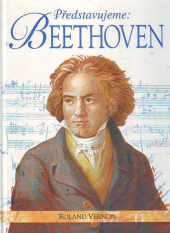kniha Beethoven, Talisman 1996