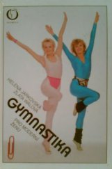 kniha Gymnastika pro moderní ženu, Olympia 1990