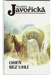 kniha Oheň bez uhlí, Kamélie 1998