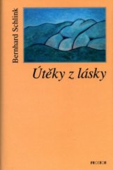 kniha Útěky z lásky, Prostor 2001