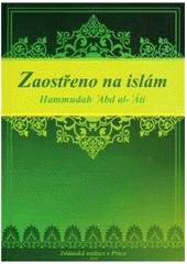 kniha Zaostřeno na islám, Ústředí muslimských obcí 2010