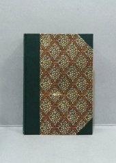 kniha Západ pohorský obraz, Česká grafická Unie 1921