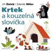 kniha Krtek a kouzelná slovíčka, Knižní klub 2009