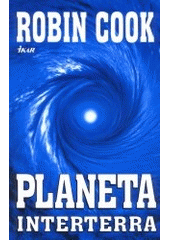 kniha Planeta Interterra, Ikar 2001