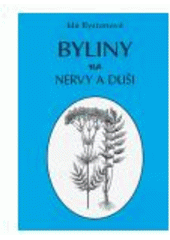 kniha Byliny na nervy a duši, Vodnář 2005