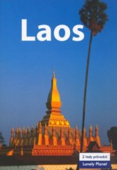 kniha Laos, Svojtka & Co. 2006