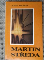 kniha Martin Středa, Cor Jesu 1992