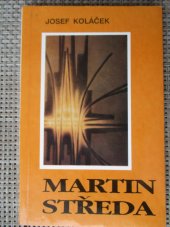 kniha Martin Středa, Cor Jesu 1992