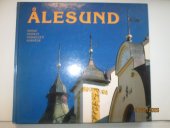 kniha Ålesund, Nerospoznán 1982