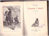 kniha Supové Mexika Sv. 1 - Trampem v Sonoře, Toužimský & Moravec 1935