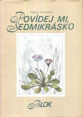 kniha Povídej mi, sedmikrásko, Blok 1976