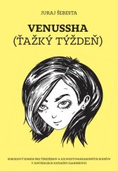 kniha Venussha Ťažký týždeň, Edition Ryba 2011