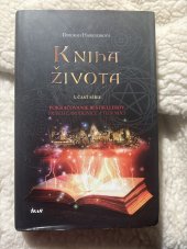 kniha Kniha života  3. Část serie, Ikar 2015
