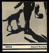 kniha Edward Hartwig, Odeon 1966