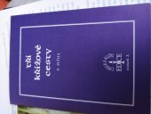 kniha Tři křížové cesty, Comdes 1999